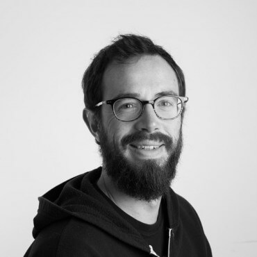 David Parnaudeau