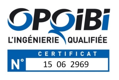 certification OPQIBI