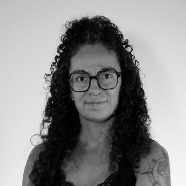 Julie Forest