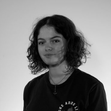 Mathilde Le Guilly